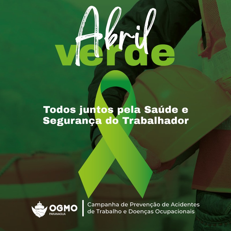 Abril Verde